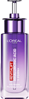 FILLER hijaluronska kiselina & PDRN+ hidrirajući serum protiv bora L'ORÉAL PARiS REVITALIFT