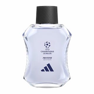 Тоалетна вода за мъже UEFA 12 adidas