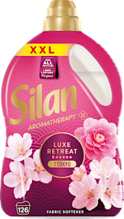 Öblítő Tokyo XXL Silan