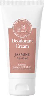 Deo krema Jasmine AM Apothecary