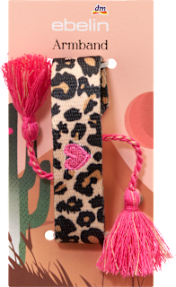 Armband Wild Desert ebelin