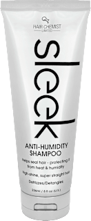 Shampoo Sleek Anti-Humidity HAIR CHEMIST