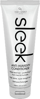Conditioner Sleek Anti-Humidity HAIR CHEMIST