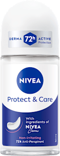 Deo roll on Protect & Care NIVEA