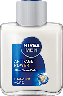 Anti-Age Hyaluron balzam poslije brijanja NIVEA MEN