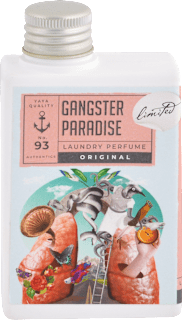 Prací parfum Gangster Paradise YAYA QUALITY