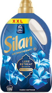 Öblítő Marrakesh Silan