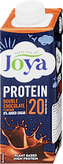 Protein ital, dupla csokoládé ízű Joya