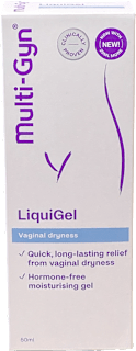 LiquiGel MULTI-GYN