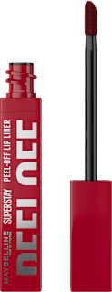 Гел за устни SuperStay Peel Off, Nr. 007 blaze MAYBELLINE NEW YORK