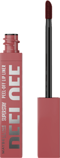 Гел за устни SuperStay Peel Off, Nr. 002 haze MAYBELLINE NEW YORK