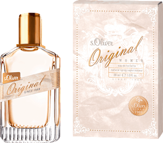 Eau de Toilette Original Women s.Oliver