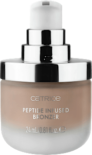 Tekući bronzer Seashell Stories Peptide Infused – C01 Too Tan To Handle CATRICE