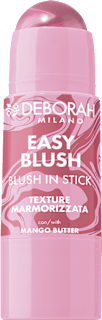 Blush in stick Easy Blush - n. 01 DEBORAH MILANO