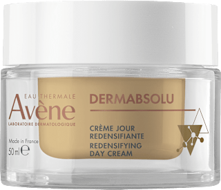Intenzivna dnevna krema za učvršćivanje DermAbsolu Avène