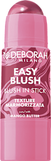Blush in stick Easy Blush - n. 03 DEBORAH MILANO