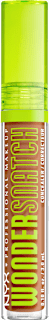 Tekoči korektor Wonder Snatch™, 17 Cinnamon NYX PROFESSIONAL MAKEUP