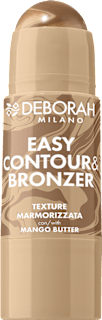 Easy contour e bronzer - n. 01 DEBORAH MILANO