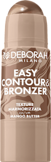 Easy contour e bronzer - n. 02 DEBORAH MILANO