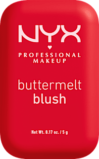 Rdečilo za lica Buttermelt, 05 Butta Cherry Pop NYX PROFESSIONAL MAKEUP