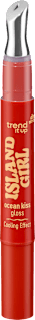 Lipgloss Ocean Kiss Gloss 020 trend !t up