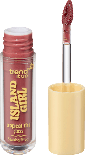 Glos za ustnice Tropical Tint Island Girl - 030 trend !t up