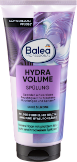 kondicionér na vlasy Hydra Volume Balea