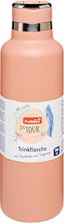 Rozsdamentes acél kulacs, 700ml-es Profissimo
