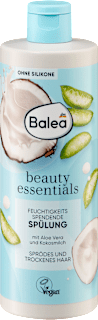 Conditioner feuchtigkeitsspendend Balea