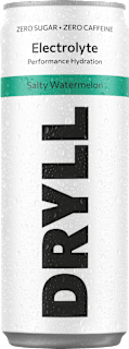 Erfrischungsgetränk, Salty Watermelon DRYLL