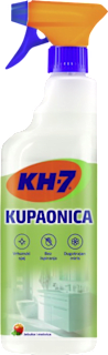 Sredstvo za čišćenje kupatila KH-7