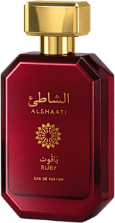 Apă de parfum Ruby ALSHAATI