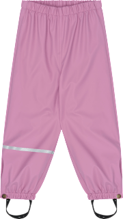 Regenhose, lila, Gr. 122/128 Mikk-Line