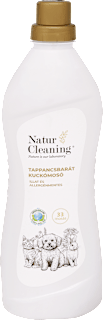 Kuckómosó Illat és Allergénmentes NaturCleaning