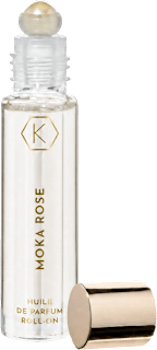 Profumo in olio Moka Rose unisex KALEY