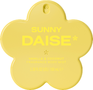 Sunny mirisna vodica Vanilla & Coconut DAISE