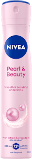 Deo sprej Pearl&Beauty NIVEA