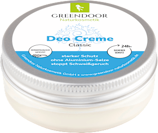 Deocreme Classic Greendoor