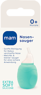 Nasensauger mam