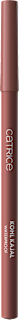 Kohl Kajal Waterproof 100 Burgundy Babe CATRICE