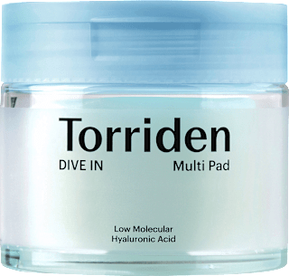 Multi Pad Dive In Torriden