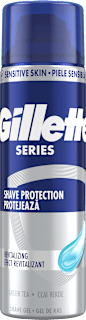 Gel de ras revitalizant Gillette