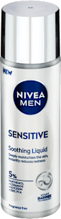 pleťový fluid Sensitive NIVEA MEN