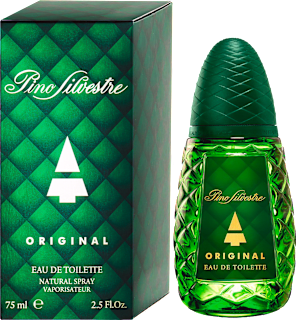 Original edt Pino SILVESTRE
