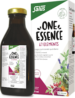 Integratore One essence 67 elementi Salus