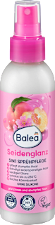 Spray de păr 5în1 pentru strălucire Balea