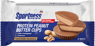 Protein Peanut Butter Cups Sportness