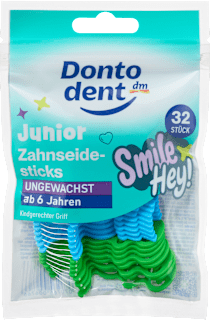 Forcelle interdentali Junior Dontodent