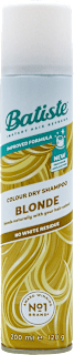 Šampon za suho pranje kose Blonde Batiste