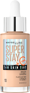 Make-up SuperStay 24H Skin Tint - 10 MAYBELLINE NEW YORK